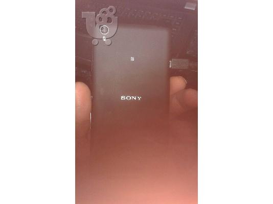 sony xperia t3