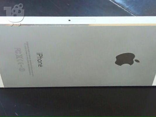 Iphone 5 16gb White/Silver
