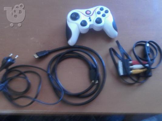 Ps3  μαύρο