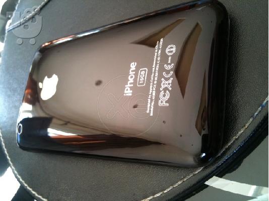 Iphone 3GS 16GB BLACK