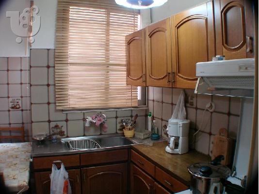 Πωλείται  οροφοδιαμέρισμα  106,00 τμ  Αθήνα  Ν. Σμύρνη...