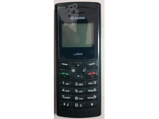 PoulaTo: Sagem My100x