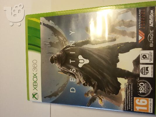 XBOX-360 GAMES