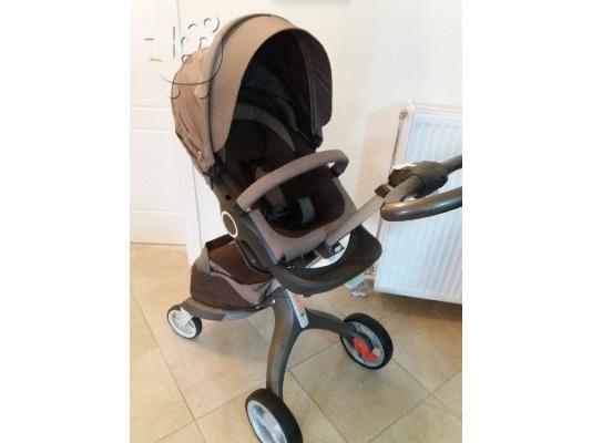 PoulaTo: ΚΑΡΟΤΣΑΚΙ STOKKE XPLORY