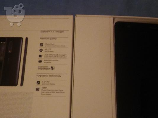 NOKIA 5