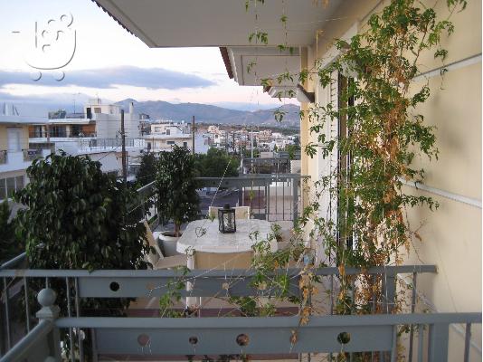  114τμ.ΔΙΑΜΕΡΙΣΜΑ ΜΕ ΑΠΟΚΛΕΙΣΤΙΚΗ ΧΡΗΣΗ ΔΩΜΑΤΟΣ 