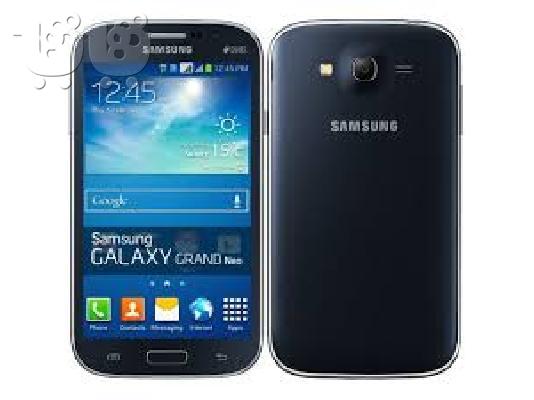 PoulaTo: Samsung Galaxy Grand Neo Plus Duos i9060i/DS EU BLACK