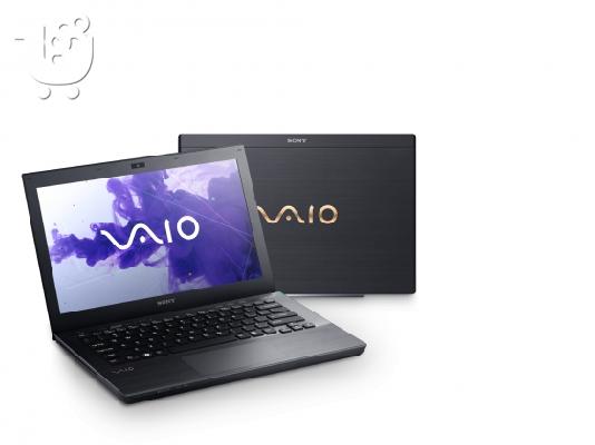 sony vaio