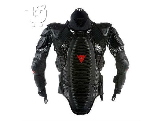 dainese full body protection