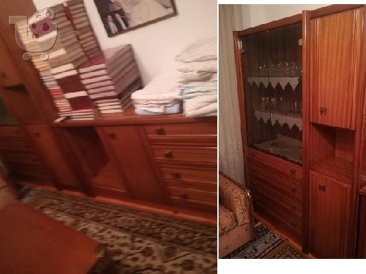 πωλουνται διαφορα επιπλα μεταχειρισμενα