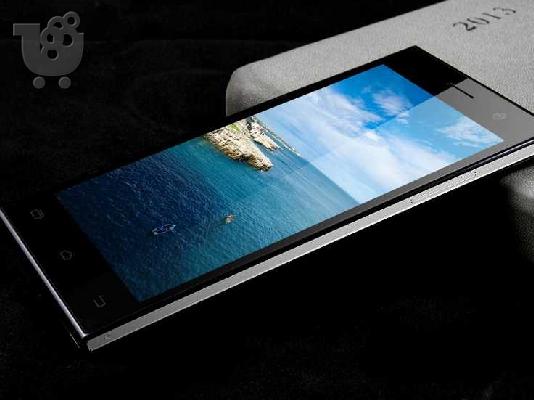 5,5" οθόνη - 13mp camera - Τετραπυρηνο στα 1300 Χ4 MHz - 3G - 8Gb Rom Leagoo Lead 1 (8GB)...