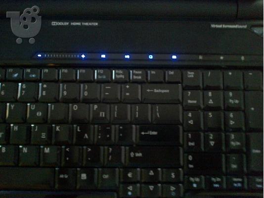 PoulaTo: Laptop ACER ASPIRE 6530G