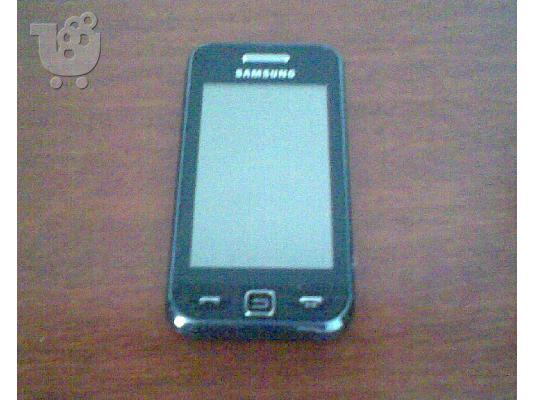 ΠΩΛΕΙΤΑΙ SAMSUNG GT-S5230(STAR) 