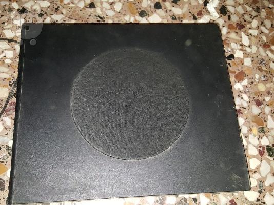 SUBWOOFER