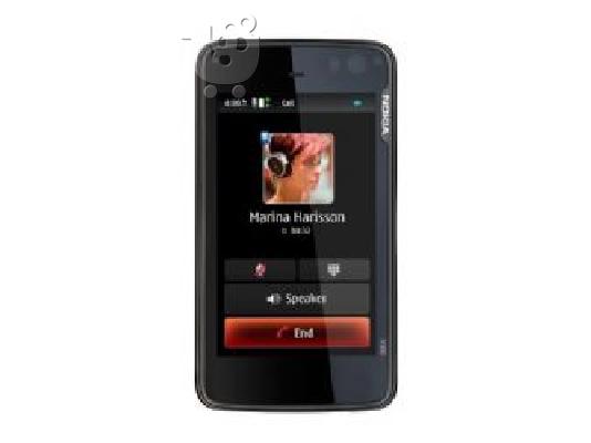 PoulaTo: Nokia N900 Mobile Computer Unlocked