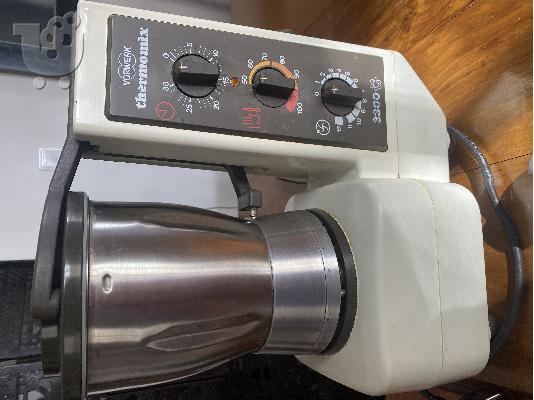 thermomix vorwerk 3300