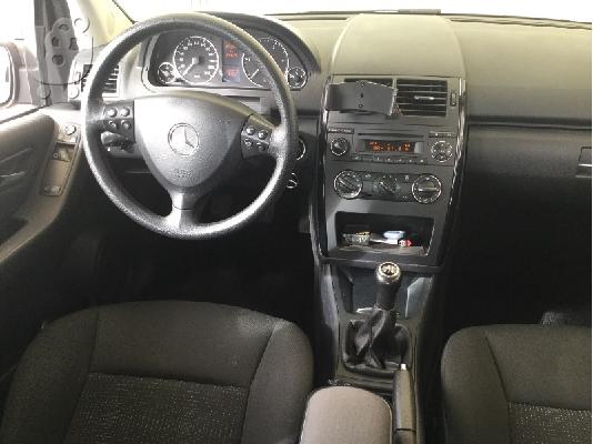 MERCEDES A 160 