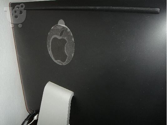 iMac 24" intel 2,66ghz 8giga ram