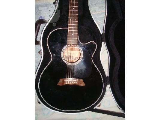 ΗΛΕΚΤΡΟΑΚΟΥΣΤΙΚΗ ΚΙΘΑΡΑ takamine ef261