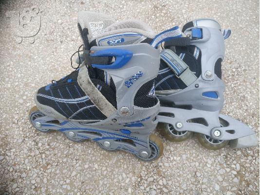 roller patini crazy cheek sp100