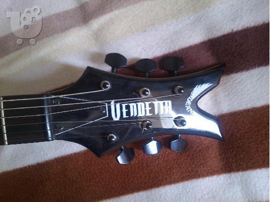 dean vedetta