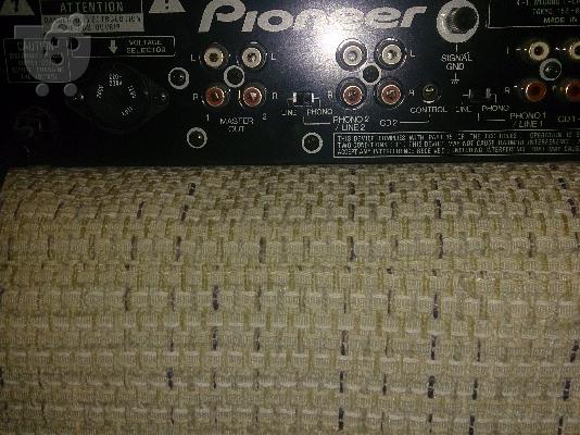 PIONEER CDJ + DJM MADE IN JAPAN