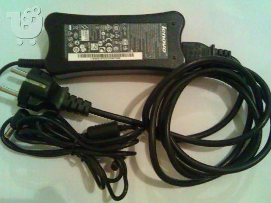 PoulaTo: Φορτιστής Lenovo PA-1650-52LC