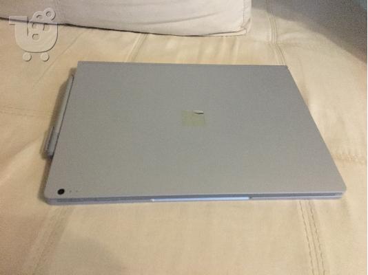 PoulaTo: Πωλείτα φορητός Microsoft Surface Book