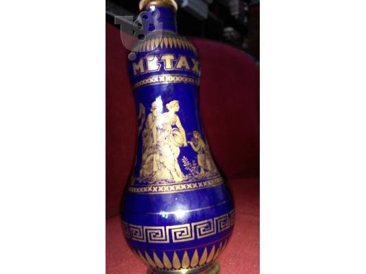 Μπουκάλι ΜΕΤΑΧΑ