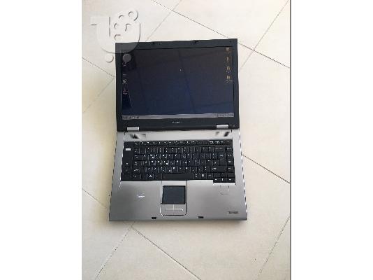 PoulaTo: TOSHIBA TECRA A8