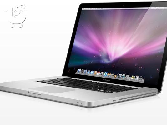 PoulaTo: Macbook 17'' Καινουργιο! ( Μεγαλη Ευκαιρια)