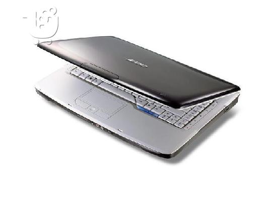 ACER ASPIRE 5920G-934G25MI T9300 4096MB 500 GB kainoyrgio
