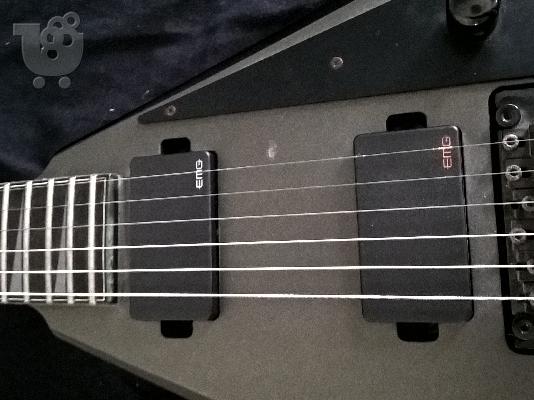 Jackson RRMG Pro BK