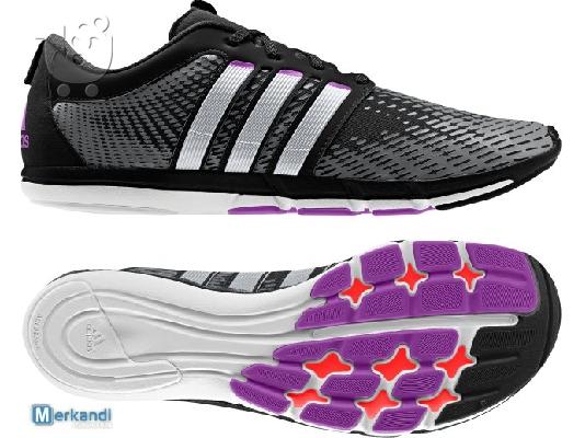 PoulaTo: Στοκ προσφορά stock outlet Adidas παπούτσια - διάφορα μοντέλα
