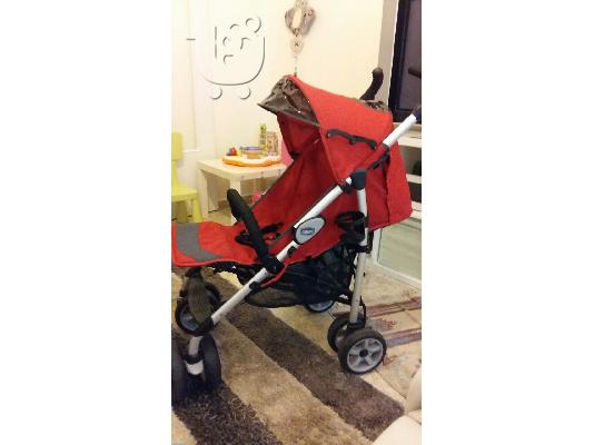PoulaTo: ΚΑΡΟΤΣΑΚΙ Chicco Multyway