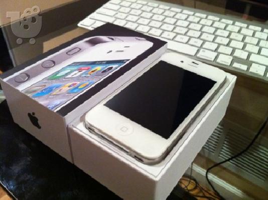 PoulaTo: Apple iPhone 4g 32gb (Skype Id: scefcik205)