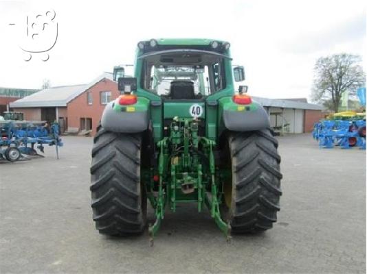 2005 John Deere 6820