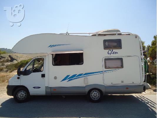 Mc Louis Glen 430w 2005 