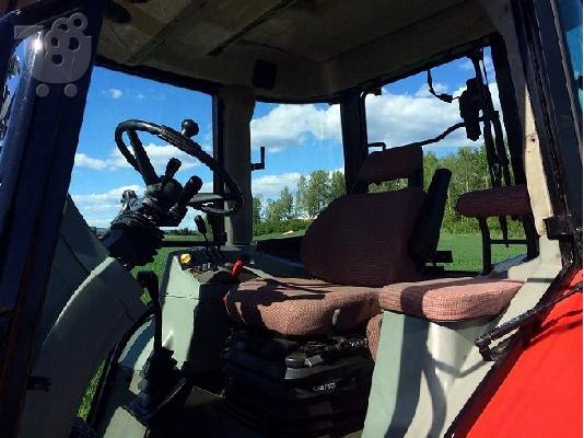 2002 Massey Ferguson 6170