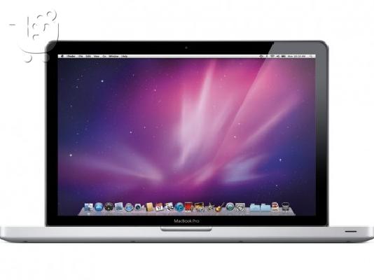 PoulaTo: MacBook Pro 2.8GHz Intel Core i7 Silver Notebook Computer