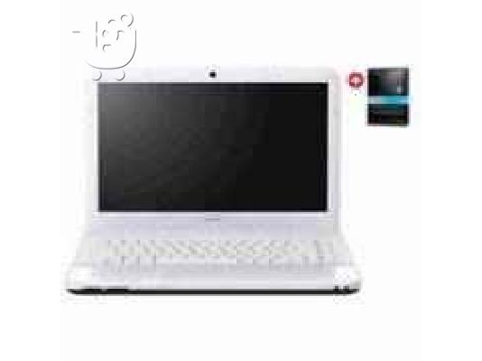 PoulaTo: [Sony Vaio VPC-EA3L1E/W]