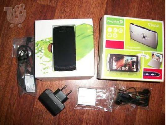 PoulaTo: ΣΕ ΤΙΜΗ ΕΥΚΑΙΡΙΑΣ SONY ERICSSON VIVAZ U5i