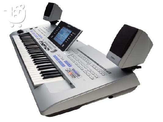  Προσφέρουν νέες Yamaha Τυρός 5, Τυρός 4, Τυρός 3, Τυρός 2...
