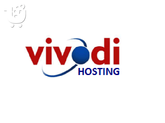 PoulaTo: ΑΠΕΡΙΟΡΙΣΤΟ ΑΞΙΟΠΙΣΤΟ HOSTING