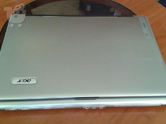 PoulaTo: laptop acer