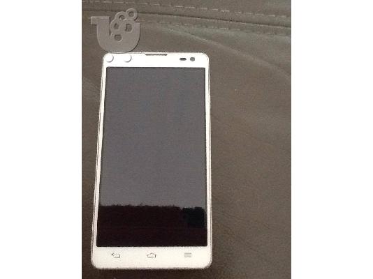 PoulaTo: LG Optimus L9 ii D605