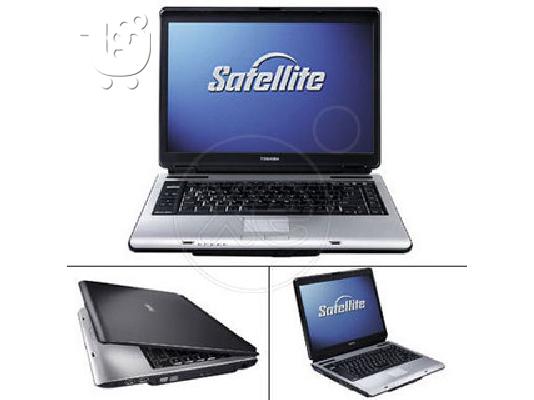 PoulaTo: TOSHIBA A100 T5600 NVIDIA