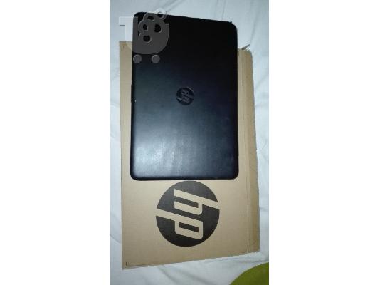 PoulaTo: HP notebook 15-ay104nv