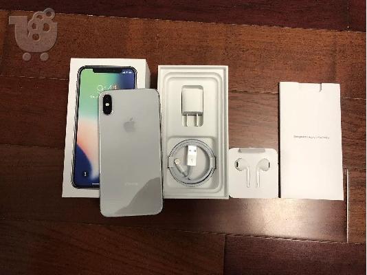 Apple iPhone X 256GB