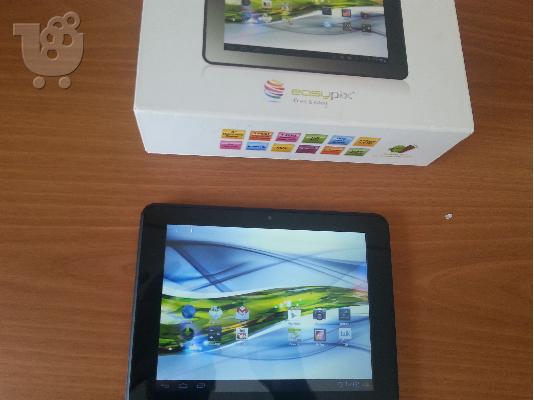 Tablet με οθονη 8